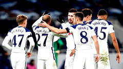 «Тоттенхэм»