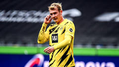 Юлиан Брандт