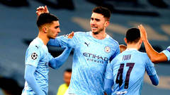 «Манчестер Сити»