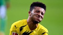 Джейдон Санчо