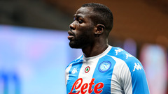 «Наполи» выиграл семь из восьми предыдущих матчей против «Лацио»