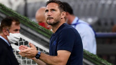 Фрэнк Лэмпард