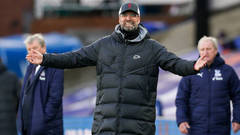 Юрген Клопп