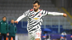 Бруну Фернандеш