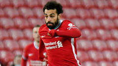 Мохаммед Салах