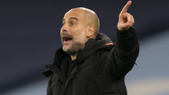 Хосеп Гвардиола