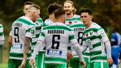 «Нью-Сейнтс»