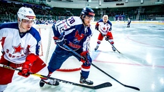 «Сокол» выиграл семь из десяти домашних матчей