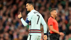 Криштиану Роналду