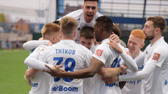 «Оренбург»