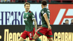 «Локомотив»