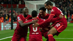 «Ливерпуль»