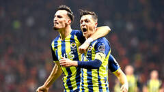 «Фенербахче» пропускал хотя бы один мяч в каждом из 10-ти предыдущих матчей