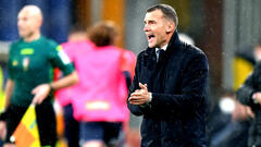 Андрей Шевченко 