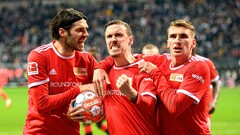 В этом сезоне выиграть на поле «Униона» смогла только «Бавария» 