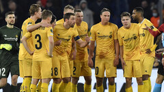 «Будё/Глимт»