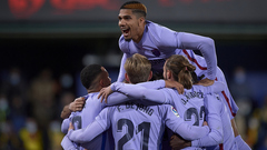 «Барселона»