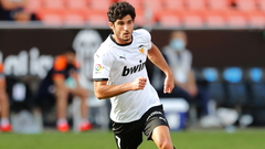 Гонсалу Гедеш