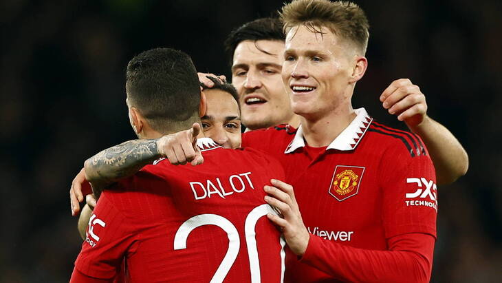 «Манчестер Юнайтед»