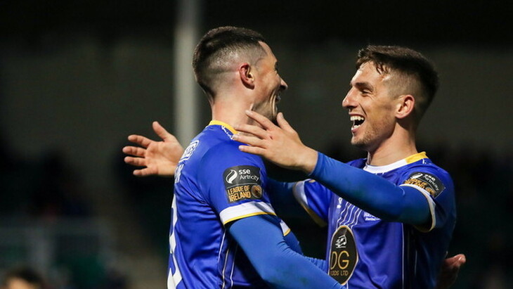 «Уотерфорд»