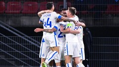 «Динамо» Киев