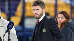 Майкл Каррик