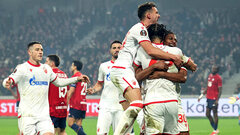 «Црвена Звезда»