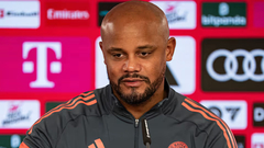 Венсан Компани