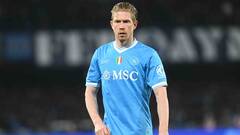 Кевин Де Брейне