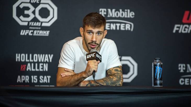 Матеус Николау