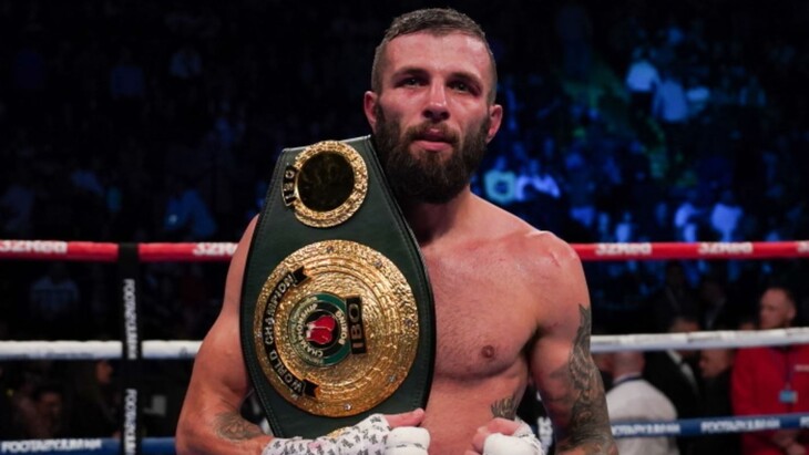 Энтони Какаче