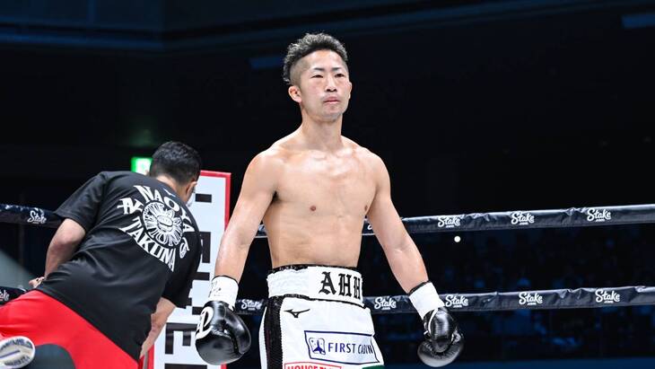 Такума Иноуэ