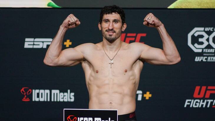 Армен Петросян