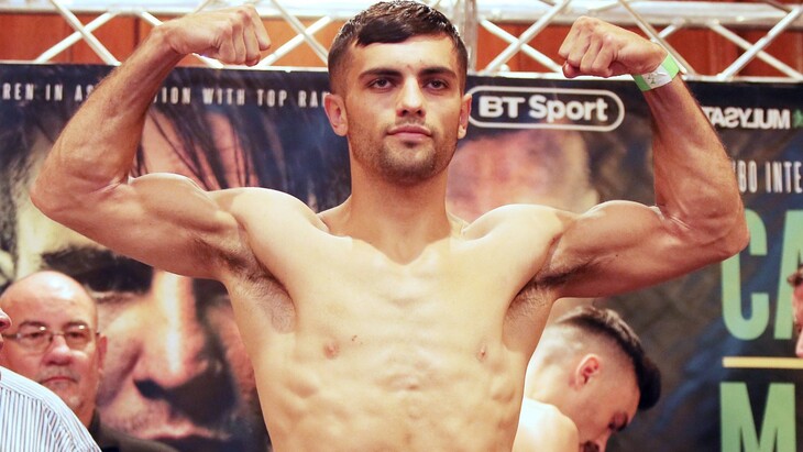 Джек Кэттеролл