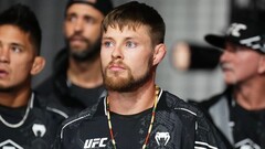 Брайс Митчелл