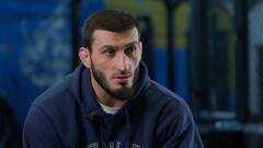 Магомедрасул Гасанов