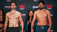 Алфи Дэвис (слева)