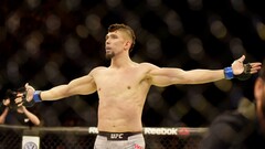 Джонни Уокер