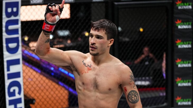 Махамед Али