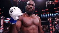 Кори Андерсон