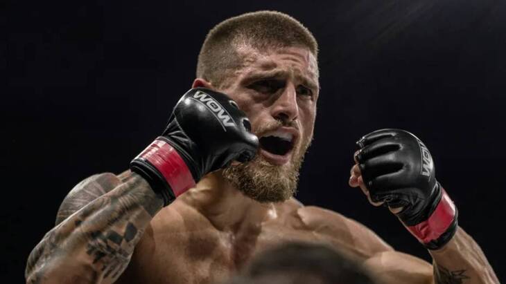 Александр Топурия