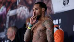 Ламонт Роуч 