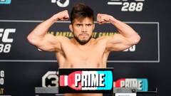 Генри Сехудо