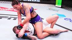 Луана Сантос