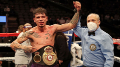 Феликс Альварадо