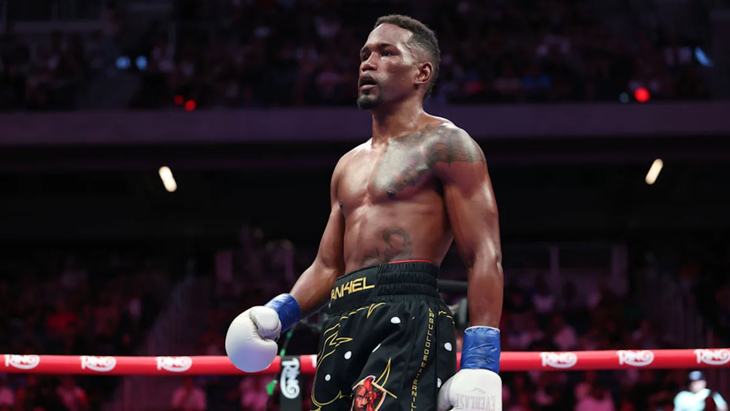 Субриэль Матиас