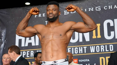 Эфе Аджагба