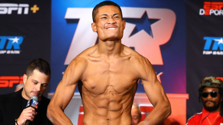 Энди Хираока