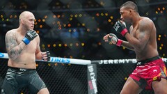 Сергей Спивак (слева)