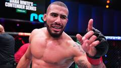 Витор Петрино